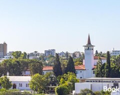 Tüm Ev/Apart Daire Cosy Apart At Lykavitos (Lefkoşa, Kıbrıs)