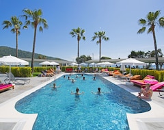 Khách sạn Voxx Marmaris Beach Hotel (Marmaris, Thổ Nhĩ Kỳ)