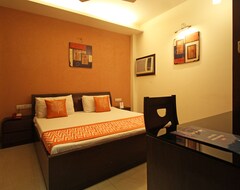 Hotel OYO 6018 Ethnic Facilities (Gurgaon, Indien)
