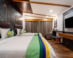 Hotel Treebo Trend Skydale Premium Suites (Ooty, Indija)