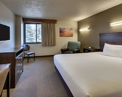 Hotel EverSpring Inn (Bismarck, USA)