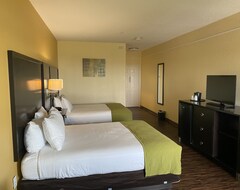 Khách sạn Galveston Beach Hotel (Galveston, Hoa Kỳ)