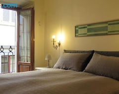 Cijela kuća/apartman Signoria Apartment (Firenca, Italija)