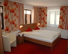 Hotelli Schmittenhof Dependance - Pension Kaltenbrunn (Zell am See, Itävalta)