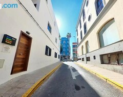 Tüm Ev/Apart Daire Myhome Urban Apartments (Puerto del Rosario, İspanya)