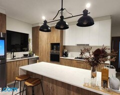 Casa/apartamento entero Minimalist Modern House - Your Home Away From Home (Darwin, Australia)