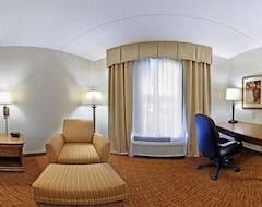 Hotel Country Inn & Suites by Radisson, Potomac Mills Woodbridge, VA (Woodbridge, EE. UU.)