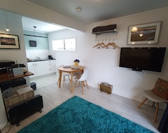 Cijela kuća/apartman Waikawa Landing Studio Apartment In Picton, Gateway To The Marlbourough Sounds (Waikawa, Novi Zeland)