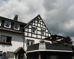 Khách sạn Jägerhof (Winterberg, Đức)