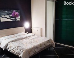 Căn hộ có phục vụ Room Luxe (Genoa, Ý)