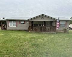 Casa rural Country View Escapes Located In Piggott Arkansas 72454 Cozy, Relaxing Atmosphere (Piggott, USA)