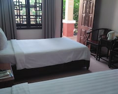 Hotel Bach Dang Hoi An (Hoi An, Vijetnam)