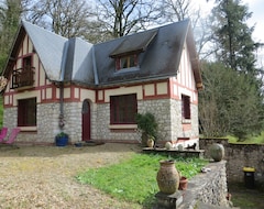 Toàn bộ căn nhà/căn hộ Maison Avec Jardin De Caractère A Deux Pas Des Chateaux De La Loire (Orchaise, Pháp)