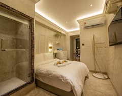 A Residence @ Between Hilton & Cititel Hotel (Kota Kinabalu, Malaysia)