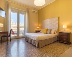 Hotel Al Porto di Cagliari (Cagliari, Italia)
