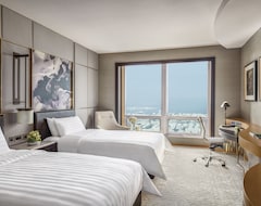 Hotel Shangri-La Dubai (Dubái, Emiratos Árabes Unidos)