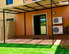 Cijela kuća/apartman Casa Rural Con Piscina, Arroyovil, Jaen (Mancha Real, Španjolska)