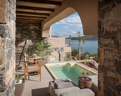 Khách sạn Elounda Infinity Exclusive Resort & Spa (Agios Nikolaos, Hy Lạp)