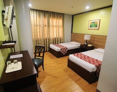 Hotelli Regency Inn (Davao City, Filippiinit)