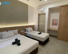 Cijela kuća/apartman Brand New Condo Bali Residence By Lets Stay (Batang Melaka, Malezija)