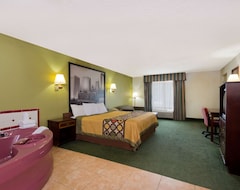 Hotel Super 8 By Wyndham Huntersville/Charlotte Area (Huntersville, EE. UU.)