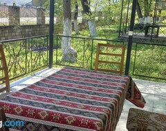 Bed & Breakfast Quba Cottage (Xaçmaz, Azerbaijan)