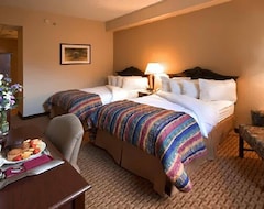 Hotel Chateau Resort & Conference Center (Tannersville, USA)