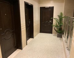 Otel Holiday Plus - Al Nuzha (Cidde, Suudi Arabistan)