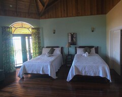 Hotel Milbrooks Resort (Montego Bay, Jamaica)