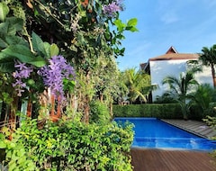 Hotelli Madee Spa And Resort (Trang, Thaimaa)