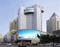 Khách sạn Jilin Yatai (Changchun, Trung Quốc)