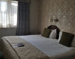 Mercure Salisbury White Hart Hotel (Salisbury, United Kingdom)