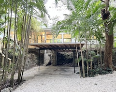 Casa/apartamento entero Coconut Grove Mid-century Jungle Oasis (Miami, EE. UU.)
