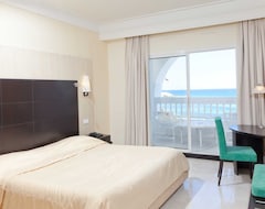Hotel Sentido Aziza Beach Golf & Spa (Hammamet, Túnez)