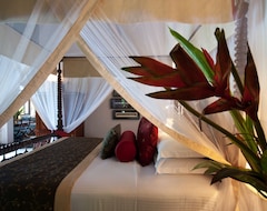 Hotel Reef Villa (Wadduwa, Šri Lanka)