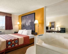 Hotel Comfort Inn Detroit - Troy (Clawson, USA)