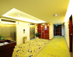 Hotel Fu Ho (Guangzhou, Kina)