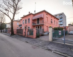 Hele huset/lejligheden A Casa Di Luca (Parma, Italien)