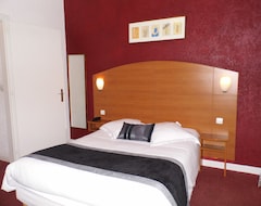 Hotel Citotel Alérion (Metz, France)