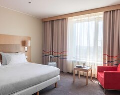 Hotel Park Inn by Radisson Astrakhan (Astrachan, Russia)