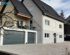 Toàn bộ căn nhà/căn hộ Alpenblick Monteurzimmer und Ferienwohnung (Oberbuchsiten, Thụy Sỹ)