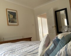 Cijela kuća/apartman 3-bed Holiday Cottage With Spectacular Sea Views (Aberporth, Ujedinjeno Kraljevstvo)