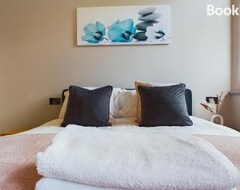 Toàn bộ căn nhà/căn hộ Luxury Unique Two Bedroom (Manchester, Vương quốc Anh)