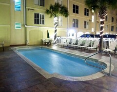 Hotelli Oceanfront Room W/ Private Balcony, Wifi, And Incredible Coastline Views (Tybee Island, Amerikan Yhdysvallat)