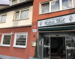 Hotel - Restaurant Reher Hof (Hagen, Germany)
