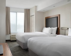 Hotel Springhill Suites By Marriott Syracuse Carrier Circle (East Syracuse, USA)