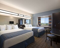Hotel Microtel Inn & Suites by Wyndham Wilkes Barre (Wilkes-Barre, USA)
