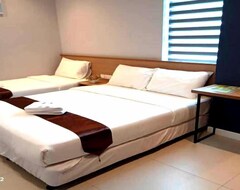 MD Boutique Hotel (Kampar, Malasia)