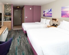 Hotel Hilton Garden Inn Seattle/Lynnwood,WA (Lynnwood, USA)