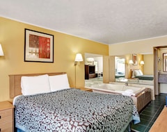Khách sạn Days Inn By Wyndham Knoxville West (Knoxville, Hoa Kỳ)